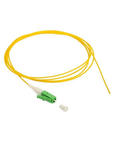PT-LC/APC-9-1,5m (8296c): Пигтейл оптический в Новомосковске