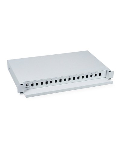 ODF-19-16-SC (7300c): Кросс оптический 19'' в Новомосковске