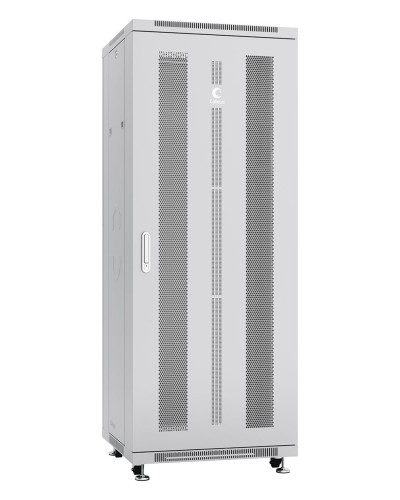 ND-05C-32U60/60 (7710c). Шкаф телекоммуникационный 19 напольный 32U. CABEUS в Новомосковске