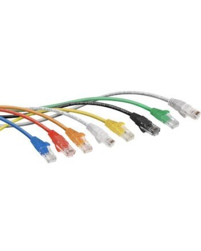 PC-UTP-RJ45-Cat.6-5m-BL-LSZH (11192c), синий. Патч-корд медный. CABEUS в Новомосковске