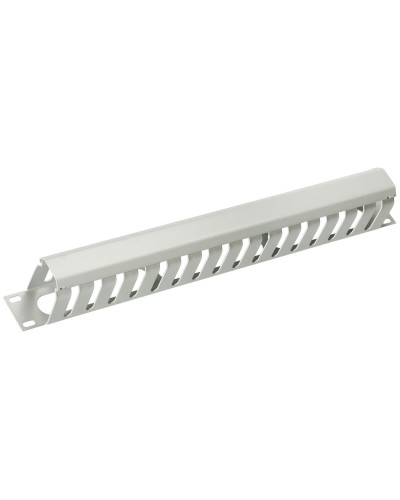 JB07-1U-GY (7114c). Кабельный организатор 19. CABEUS в Новомосковске