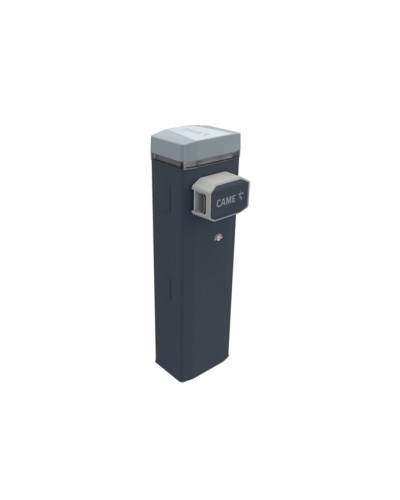 CAME GGT40AGS (803BB-0160). Тумба шлагбаума из оцинкованной и окрашенной стали. CAME в Новомосковске