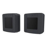 CAME DLX30CEP (806TF-0080). Комплект накладных фотоэлементов. CAME