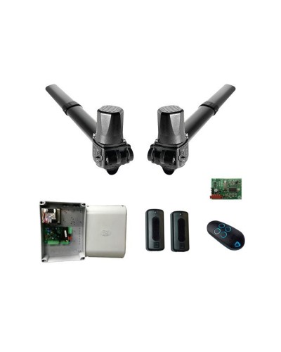 CAME KR310 RC combo KIT. Комплект автоматики для распашных ворот. CAME в Новомосковске