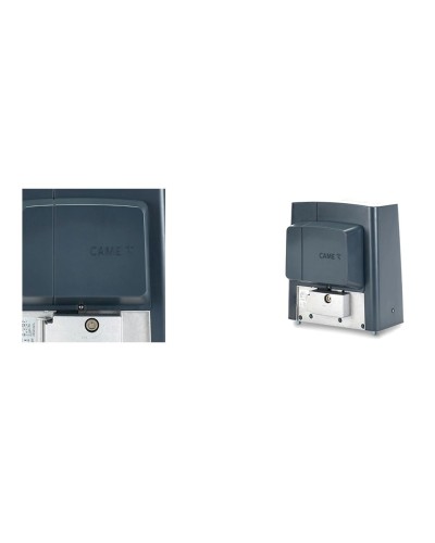 CAME BX608AGS (801MS-0050). Привод для откатных ворот. CAME в Новомосковске