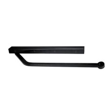 CAME STYLO-BD (001STYLO-BD). Рычаг передачи скользящий для приводов STYLO и FAST40. CAME