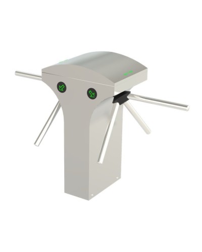 CAME STILE 600 (001PSMM602D-02). Турникет-трипод моторизованный двухпроходный. CAME в Новомосковске