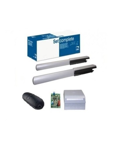 CAME ATI3000A combo KIT. Комплект автоматики для распашных ворот. CAME в Новомосковске