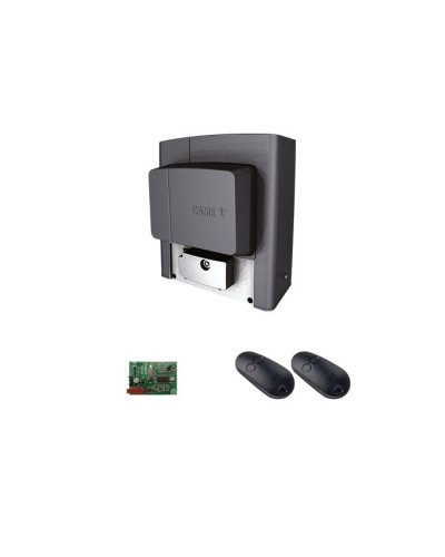 CAME BX608AGS combo KIT. Комплект автоматики для откатных ворот . CAME в Новомосковске