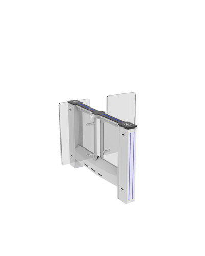 CAME SWING GATE SWG 90 (001SWG90MC). Турникет с распашными створками. CAME в Новомосковске