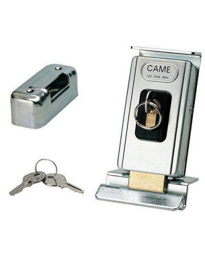 CAME LOCK82. Замок электромеханический для распашных ворот. CAME в Новомосковске
