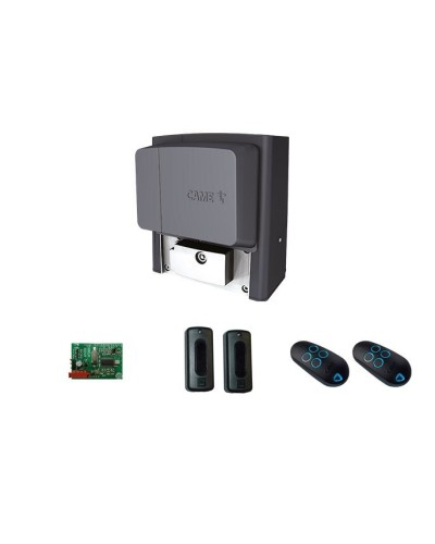 CAME BX708RC combo KIT. Комплект автоматики для откатных ворот . CAME в Новомосковске