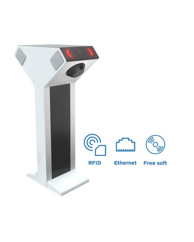 STR-04NM. Сетевая проходная. CARDDEX в Новомосковске
