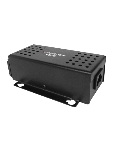 PS-30. Блок питания стабилизированный. CARDDEX в Новомосковске