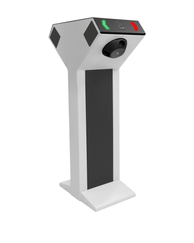 STR-04. Турникет. CARDDEX в Новомосковске