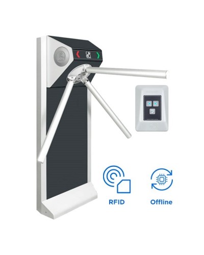 STL-01AEC. Комплект автономной проходной. CARDDEX в Новомосковске