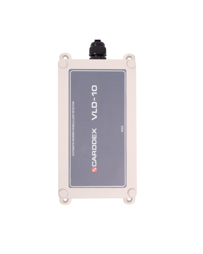 VLD-10. Модуль индукционной петли . CARDDEX в Новомосковске