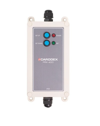PRK-400. Модуль радиопультов. CARDDEX в Новомосковске