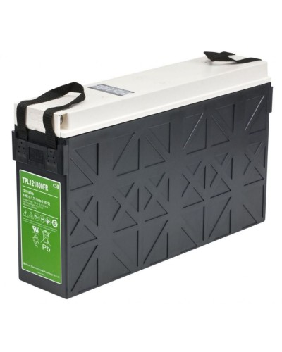 CSB TPL 121800 FR. Аккумулятор герметичный свинцово-кислотный. CSB в Новомосковске