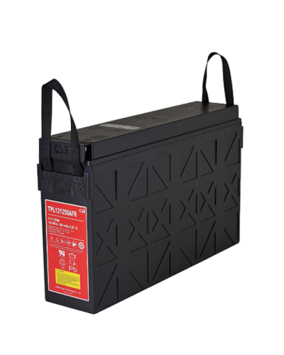 CSB TPL 121250A FR. Аккумулятор герметичный свинцово-кислотный. CSB в Новомосковске
