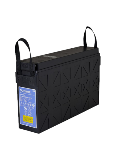 CSB TPL 121600 FR. Аккумулятор герметичный свинцово-кислотный. CSB в Новомосковске