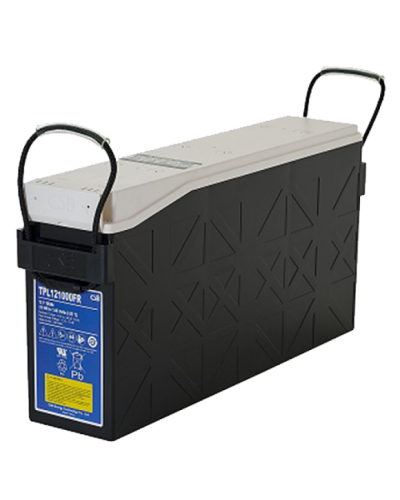 CSB TPL 121000 FR. Аккумулятор герметичный свинцово-кислотный. CSB в Новомосковске