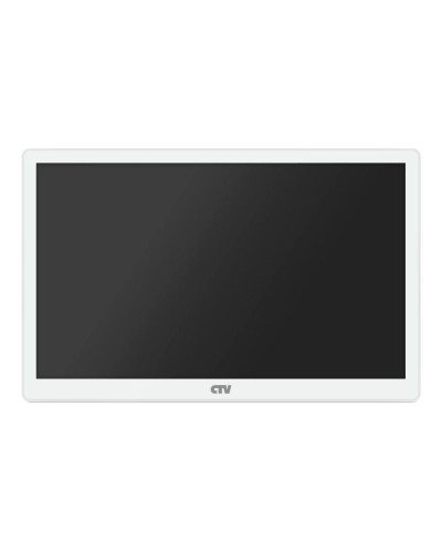 CTV-M5801 W. Монитор домофона цветной. CTV в Новомосковске