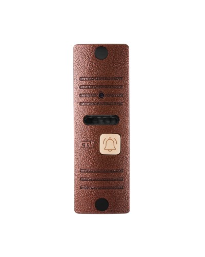 CTV-D10 Plus Br (бронза). Вызывная панель цветная. CTV в Новомосковске
