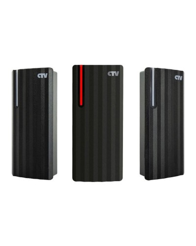 CTV-R10 EM B. Считыватель бесконтактный для proxi-карт. CTV в Новомосковске