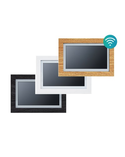 CTV-M5708 Image. Монитор домофона цветной. CTV в Новомосковске