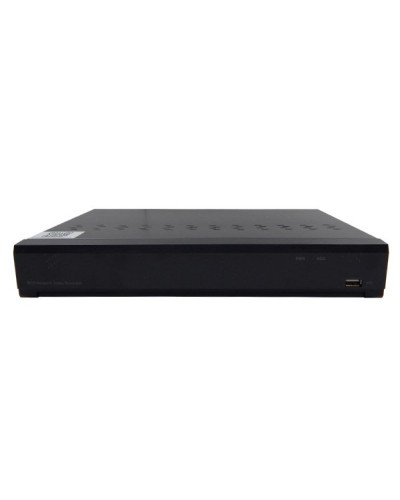 CO-RNI0802PAi. IP-видеорегистратор 8-канальный. ComOnyx в Новомосковске