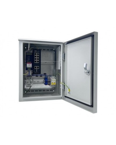 CO-SBOXP512. Уличная станция. ComOnyx в Новомосковске
