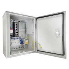 CO-SBOXP505M. Уличная станция. ComOnyx