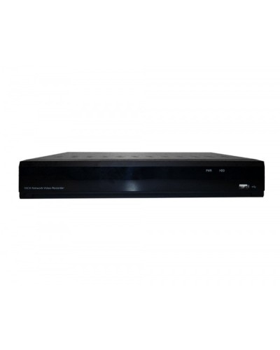 CO-RNI1601PAi. IP-видеорегистратор 16-канальный. ComOnyx в Новомосковске