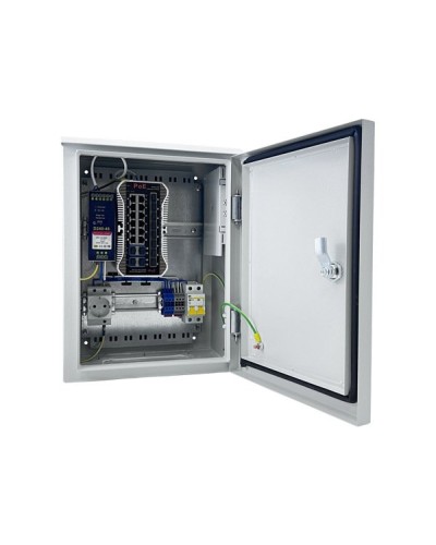 CO-SBOXP511M. Уличная станция. ComOnyx в Новомосковске