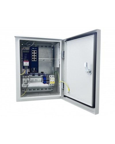 CO-SBOXP509. Уличная станция. ComOnyx в Новомосковске