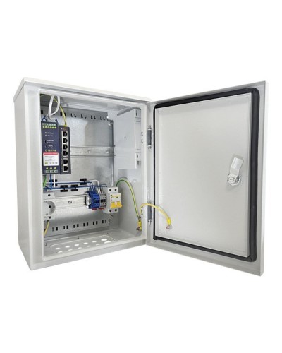 CO-SBOXP506. Уличная станция. ComOnyx в Новомосковске