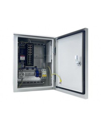 CO-SBOXP510M. Уличная станция. ComOnyx в Новомосковске