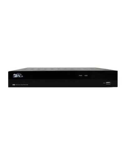 CO-RNI0401Ai. IP-видеорегистратор 4-канальный. ComOnyx в Новомосковске