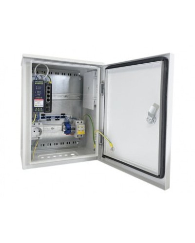 CO-SBOXP505. Уличная станция. ComOnyx в Новомосковске