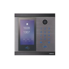 CIOT-L20M. Вызывная панель подъездного IP-домофона. Commax