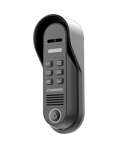 DRC-4CPNK. Вызывная панель цветная. Commax в Новомосковске