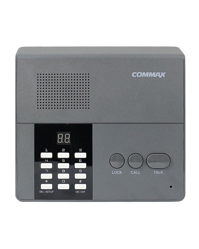 CM-810. Интерфон. Commax в Новомосковске