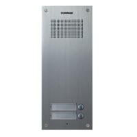 DR-2UM. Вызывная аудиопанель. Commax