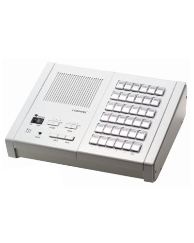 PI-30LN. Устройство переговорное. Commax в Новомосковске