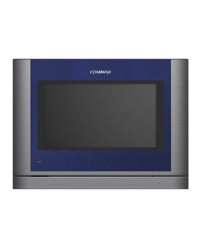 CDV-70MF (темно-серый). Монитор видеодомофона цветной. Commax в Новомосковске