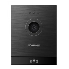 CIOT-D21M (темно-серый). Вызывная панель IP-домофона. Commax