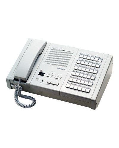 JNS-36. Устройство переговорное. Commax в Новомосковске