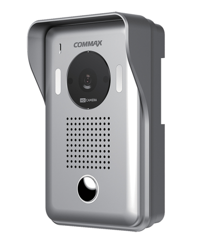 DRC-40YV. Вызывная панель цветная. Commax в Новомосковске
