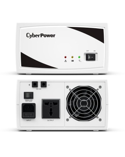 SMP350EI. Источник бесперебойного питания для котла. CyberPower в Новомосковске